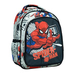 Gim Τσάντα Νηπιαγωγείου Spider Wall (337-07054)