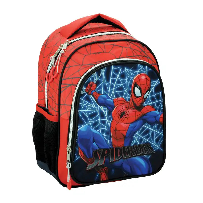 GIM Τσάντα Νηπίου Spiderman Frame  (337-10054)