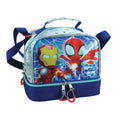 Spidey Amazing Friends 26 Καλαθάκι Φαγητού (337-12220)
