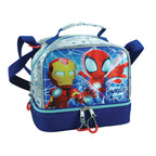 Spidey Amazing Friends 26 Καλαθάκι Φαγητού (337-12220)