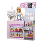 Barbie® Καφετέρια (HXN94)