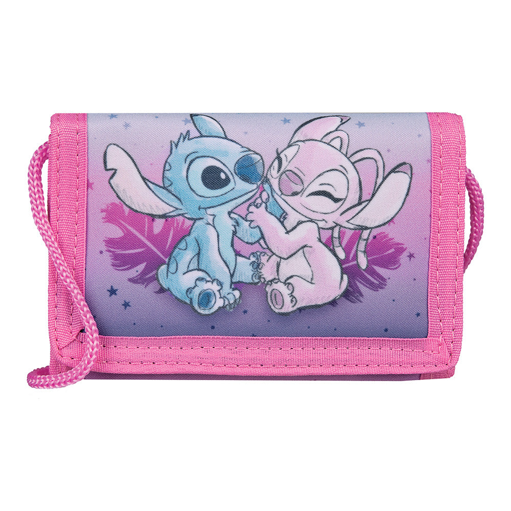 Stitch Πορτοφόλι (342-03280)