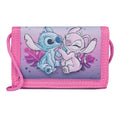 Stitch Πορτοφόλι (342-03280)