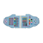 Gim Βαλιτσάκι Ζωγραφικής Stitch 342-03777