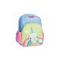 GIM Fisher Price Unicorn Σχολική Τσάντα Νηπίου 2025 (349-38053)