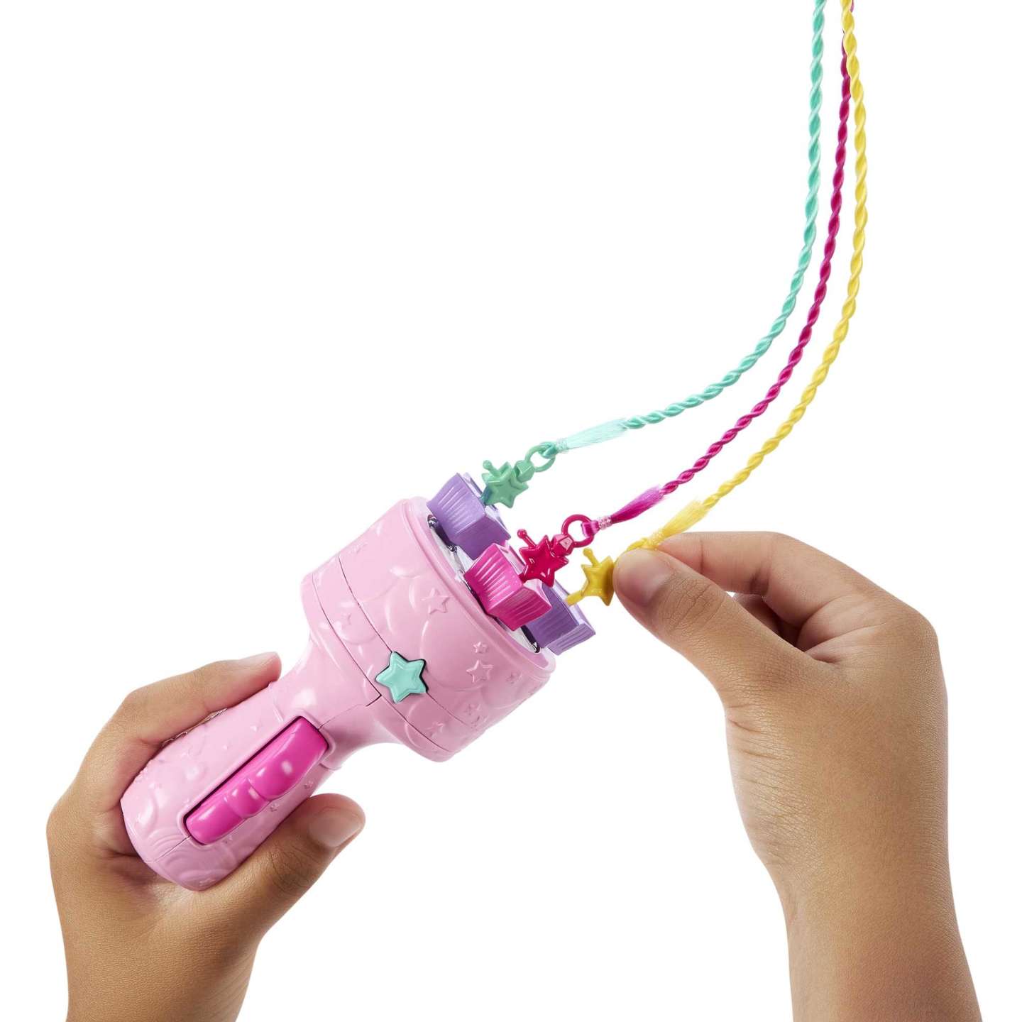 Κούκλα και Αξεσουάρ Barbie™ Πριγκίπισσα Ονειρικά Μαλλιά (JCW55)