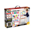 Liscianni Montessori Ο πρώτος μου Πίνακας  102600