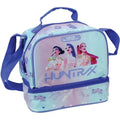 GIM Demon Hunters Purple Huntrix Καλαθάκι Φαγητού (364-02220)