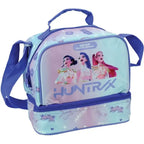 GIM Demon Hunters Purple Huntrix Καλαθάκι Φαγητού (364-02220)