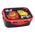 GIM Δοχείο Φαγητού (Micro) Cars 552-73265
