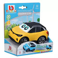 Bburago Volkswagen Charge & Go Burago 16/81803 Για 1+