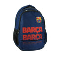 Σακίδιο Οβάλ Barcelona 380-00031