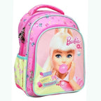 Gim Τσάντα Πλάτης Νηπίου Barbie Bubble (349-88054)