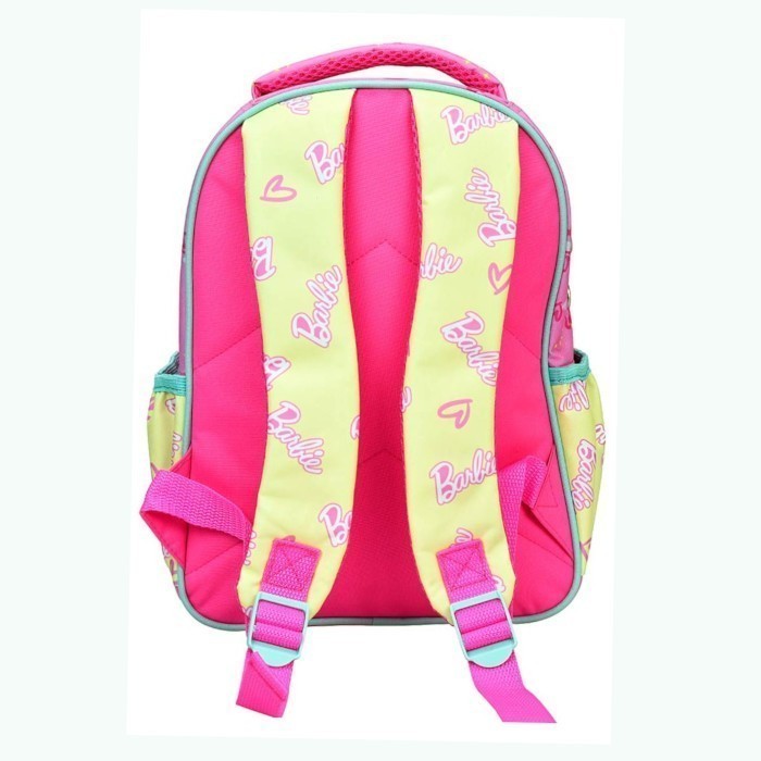Gim Τσάντα Πλάτης Νηπίου Barbie Bubble (349-88054)