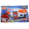 Fast Shots Rapid Gama 2 590074
