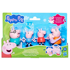 Peppa Pig Peppas Family Pack (G0506)
