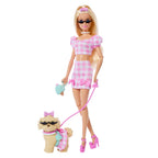 Barbie® Κούκλα και Αξεσουάρ (JFP36)