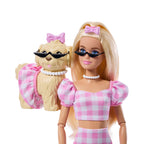 Barbie® Κούκλα και Αξεσουάρ (JFP36)