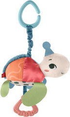 Fisher Price Χελωνάκι Καροτσιού (HKD62) Για 0+