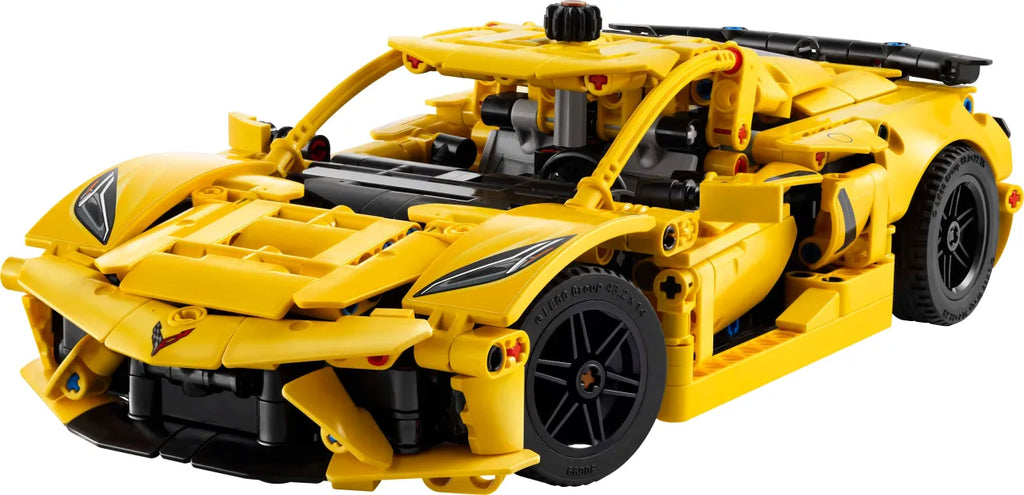 LEGO® Technic Chevrolet Corvette Stingray (42205)