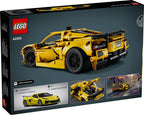 LEGO® Technic Chevrolet Corvette Stingray (42205)