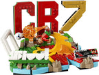 LEGO® Editions Cristiano Ronaldo-Soccer Highlights (43012)