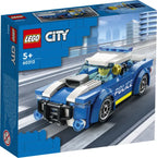 LEGO® City Police Car (60312)