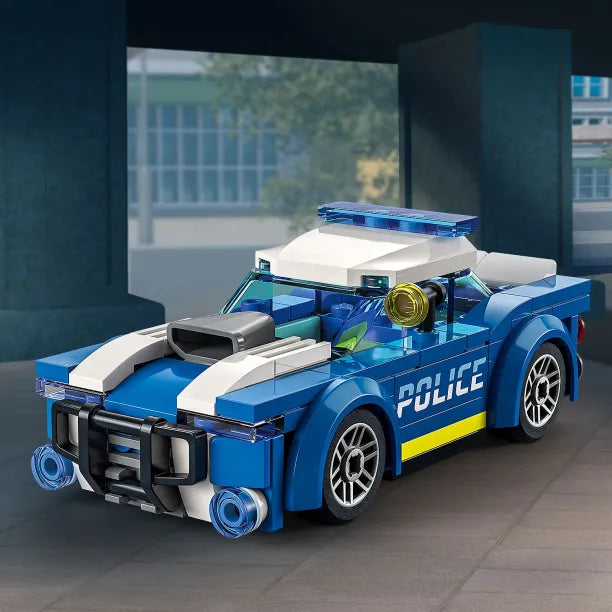 LEGO® City Police Car (60312)