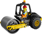 LEGO® City Construction Steamroller (60401)
