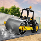 LEGO® City Construction Steamroller (60401)
