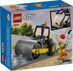 LEGO® City Construction Steamroller (60401)