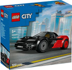 LEGO® City EV Supercar (60486)