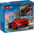 LEGO® City EV Supercar (60486)