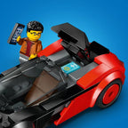 LEGO® City EV Supercar (60486)