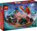 LEGO® Ninjago Kai's Motorcycle Speed Race (71838)