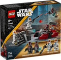 LEGO® Star Wars Siege Of Mandalore Battle Pack (75449)
