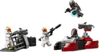 LEGO® Star Wars Siege Of Mandalore Battle Pack (75449)