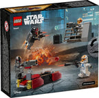 LEGO® Star Wars Siege Of Mandalore Battle Pack (75449)