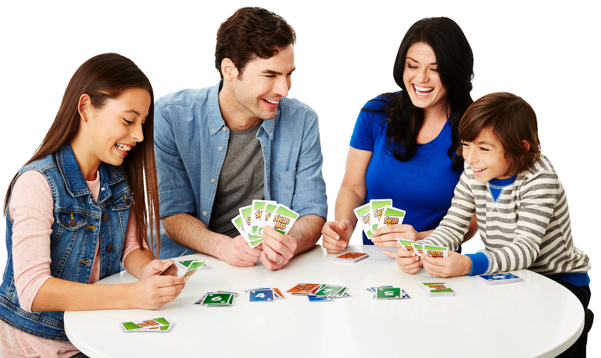 Skip-Bo (52370)