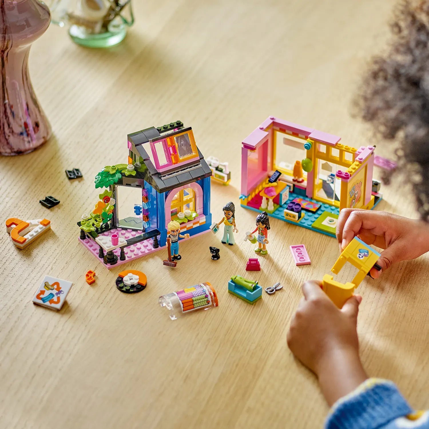 LEGO® Friends Vintage Fashion Store (42614)