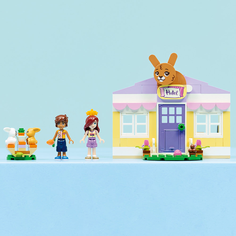 LEGO® Friends Heartlake City Bunny Hotel (42679)
