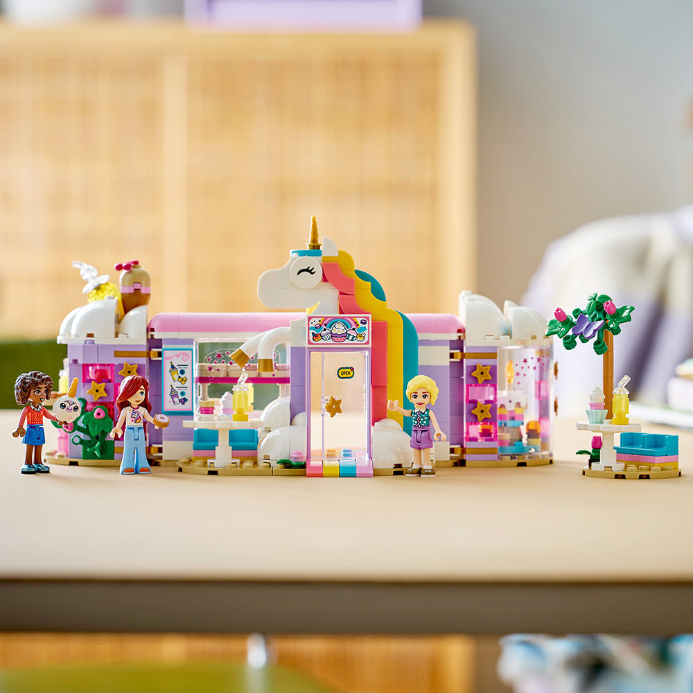 LEGO® Friends Unicorn Dream Cafe (42684)