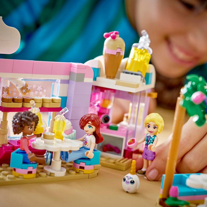 LEGO® Friends Unicorn Dream Cafe (42684)