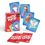 AS Games Παιχνίδια Με Κάρτες Kiddy Cards Assortment Για 18+ Μηνών 1040-26101