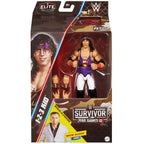 WWE® Elite Collection: Survivor Series® War Games - 1-2-3 Kid Action Figure (JCJ61)