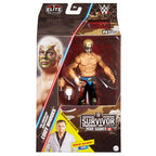 WWE® Elite Collection: Survivor Series® War Games - 'The American Nightmare' Cody Rhodes Action Figure (JCJ59)