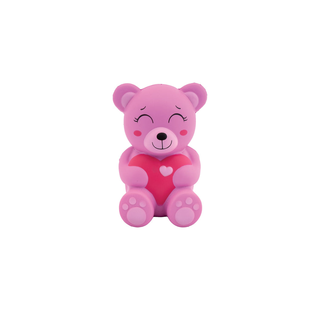 NoStresso Squishy Ζωάκια Maxi Σε 6 Σχέδια Για 3+ Ετών 642856