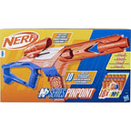 Nerf Εκτοξευτής N Series Pinpoint (F8621)