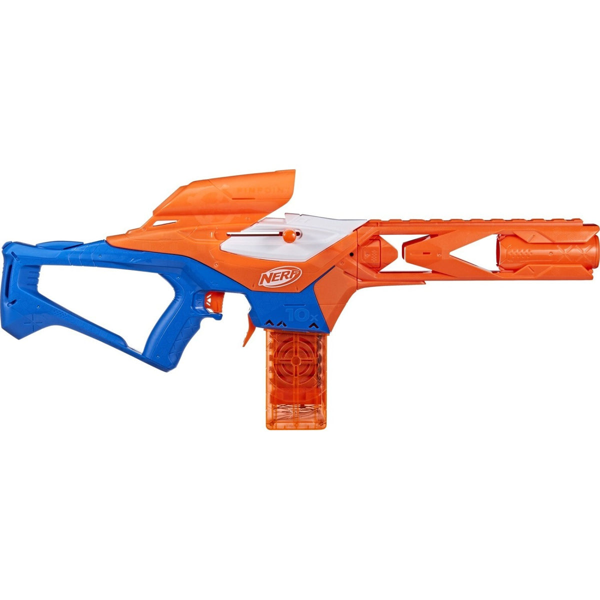 Nerf Εκτοξευτής N Series Pinpoint (F8621)