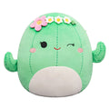 Squishmallows Λούτρινο Maritza the Cactus 30,5cm SQCR09822